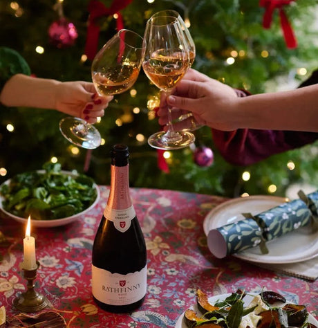 Top Wine Picks for Christmas 2025: Perfect Pairings for Festive Feasts
