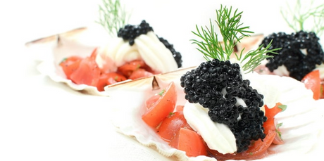 Caviar Nutrition - Is Caviar Good for You?