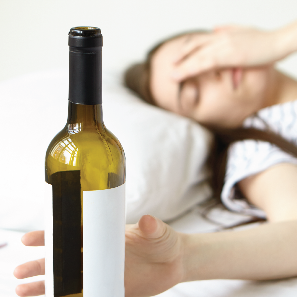 Why Wine Causes Headaches Common Triggers and How to Avoid Them