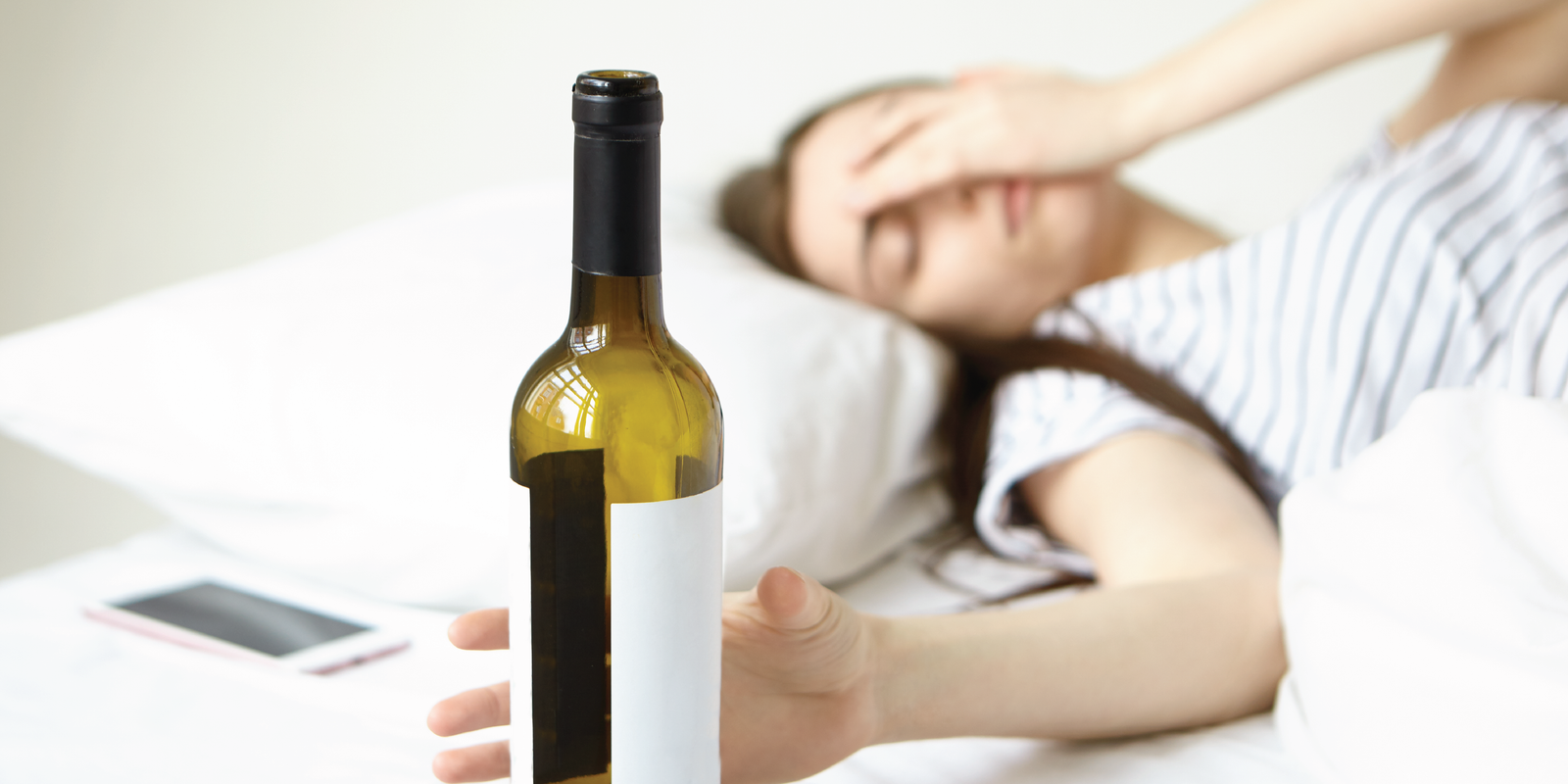 Why Wine Causes Headaches: Common Triggers and How to Avoid Them