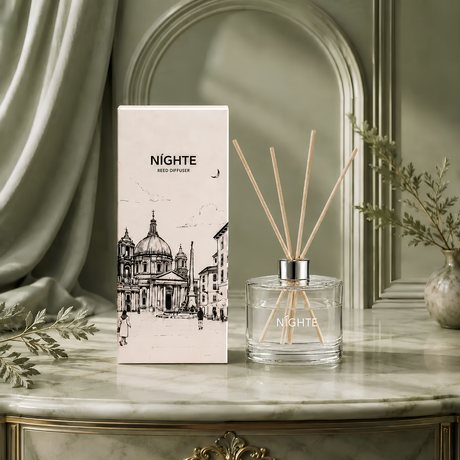REED DIFFUSER