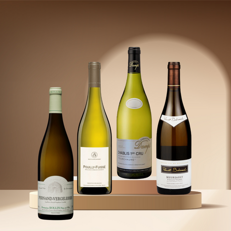 French White Wines