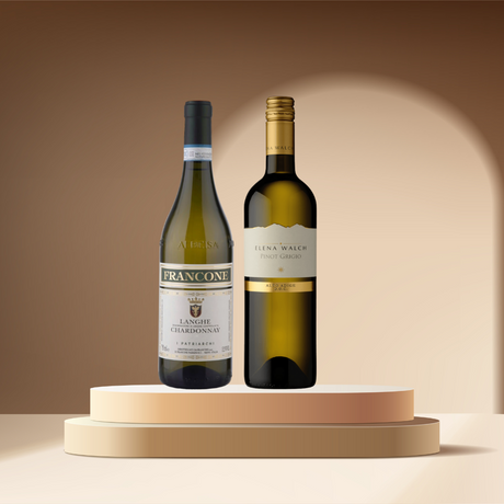 Italian White Wines