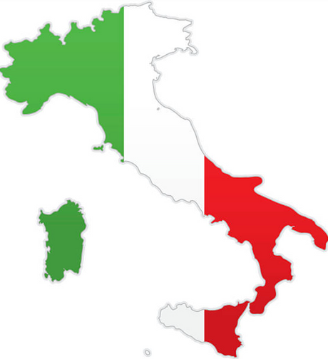 Italy