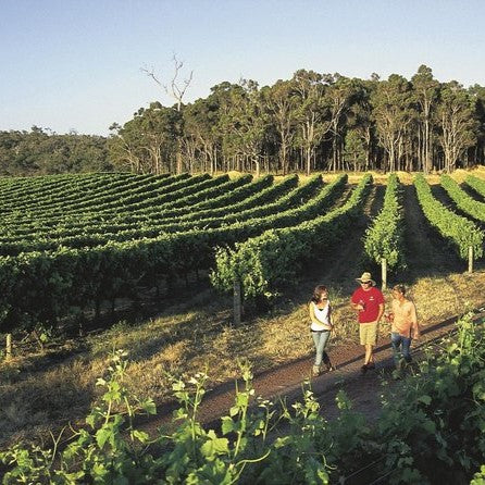 Margaret River
