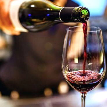 Red Wine