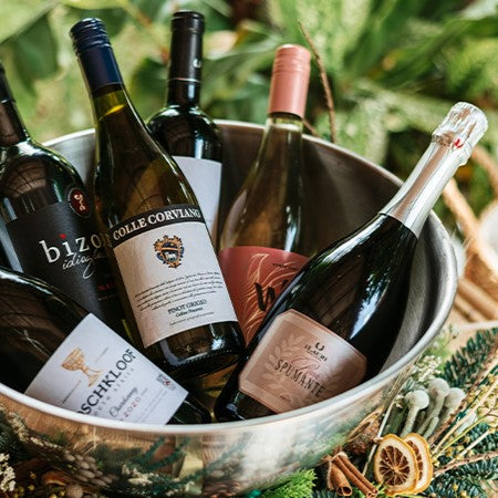 Party Wines