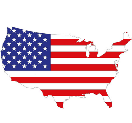 USA