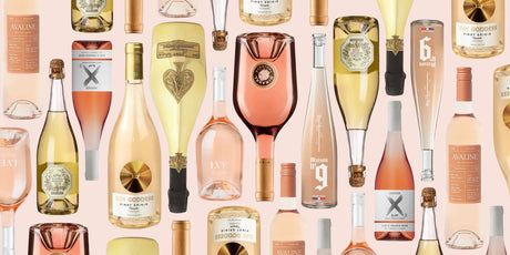 Celebrity Wines