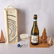 Wine for gift