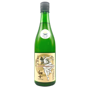 Sake Uzume Yamahai Junmai