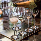 Sip the Sparkle: A Global Tour of Elegant Wines 29th September(Friday) 2023