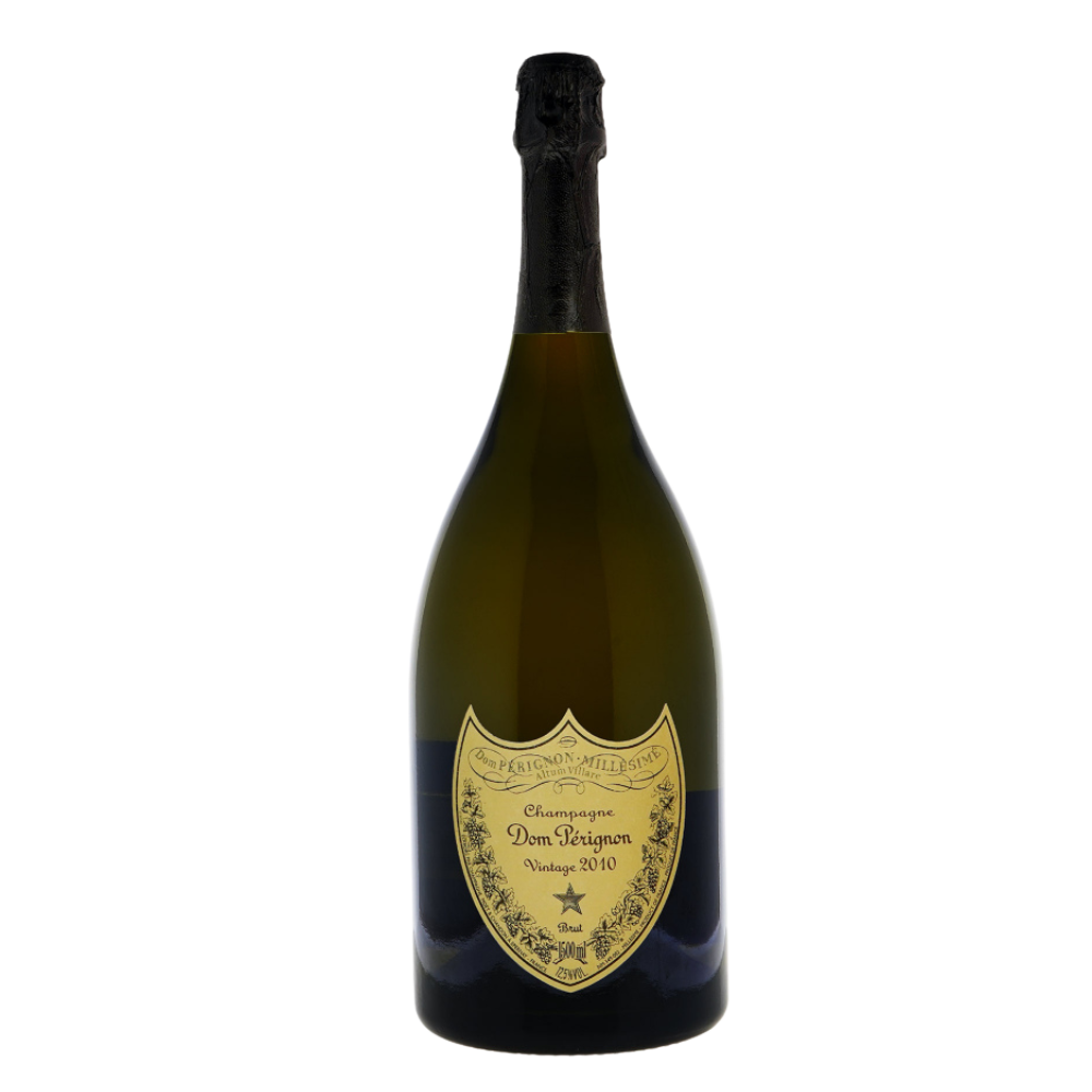 2010 Dom Pérignon (Sold Out)