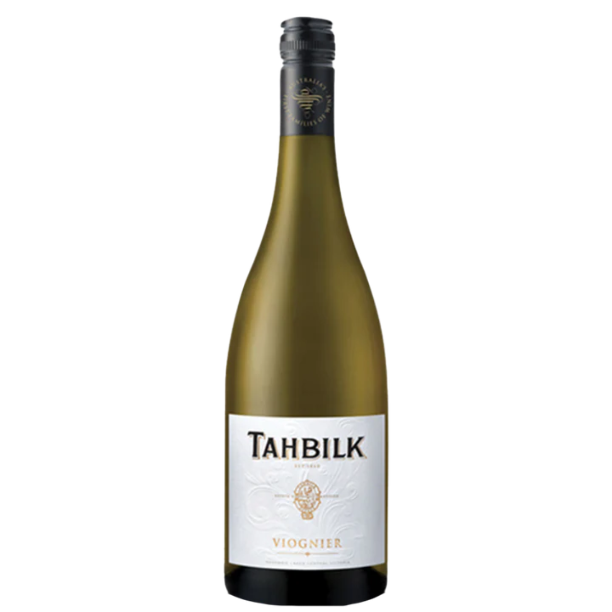 Château Tahbilk Viognier Nagambie Lakes 2021