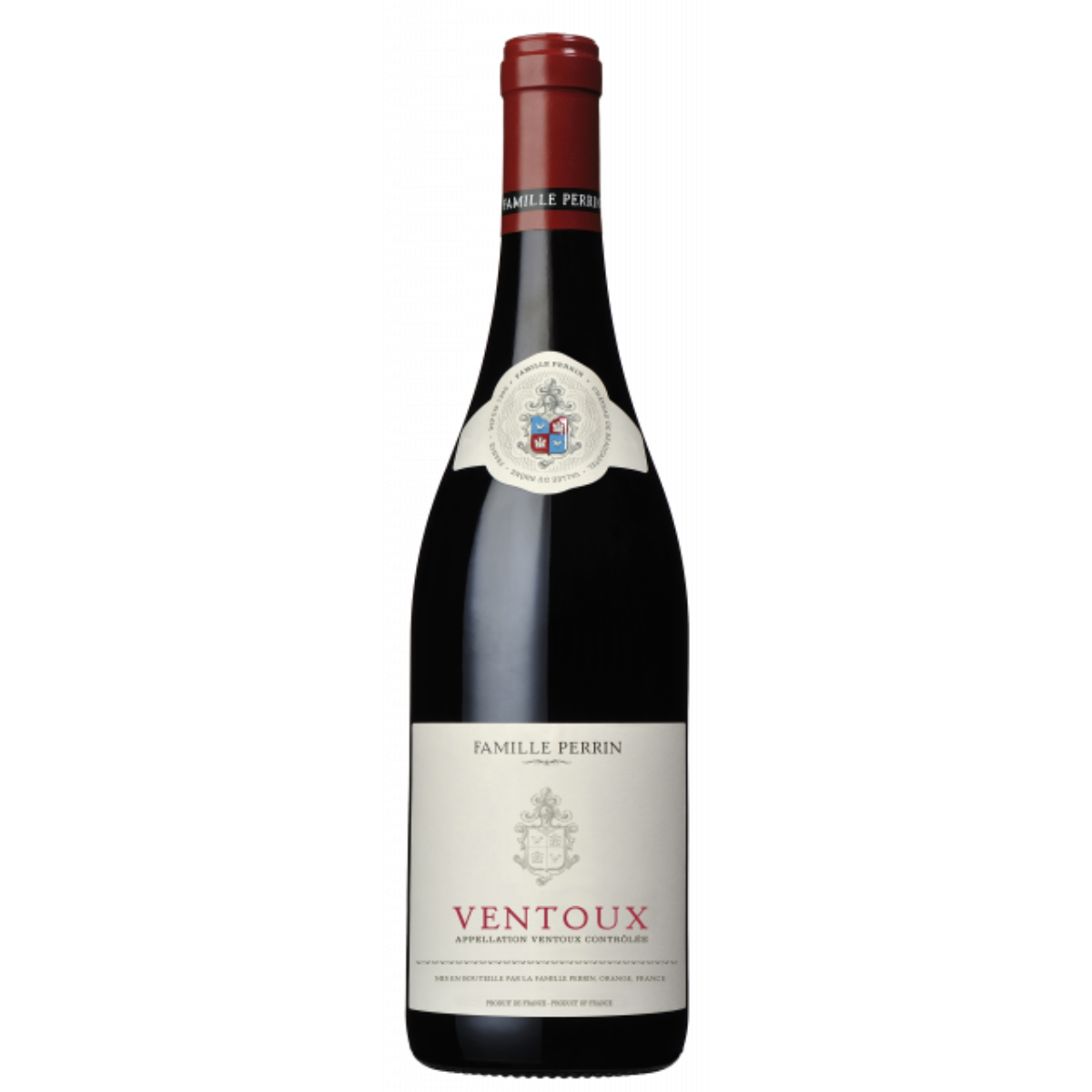 2022 Famille Perrin Ventoux Rouge