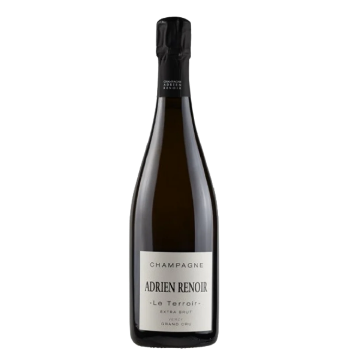 NV Adrien Renoir - Grand Cru Le Terroir