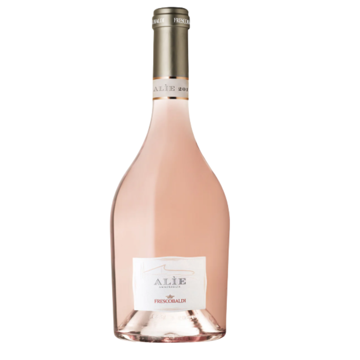Tenuta Ammiraglia Alìe Rosé Toscana 2024