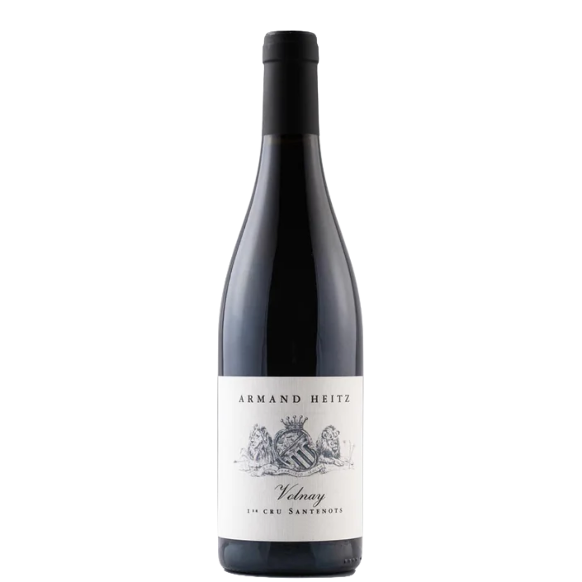 Armand Heitz Volnay 1er Cru Santenots 2019