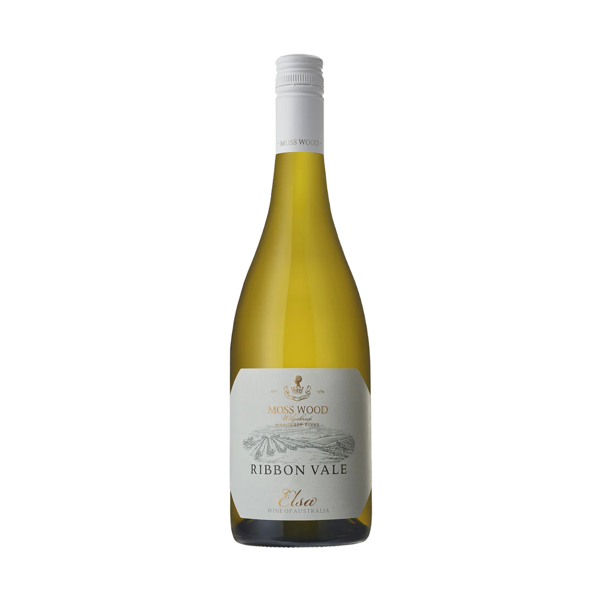 2022 Moss Wood Ribbon Vale Elsa Sauvignon Blanc