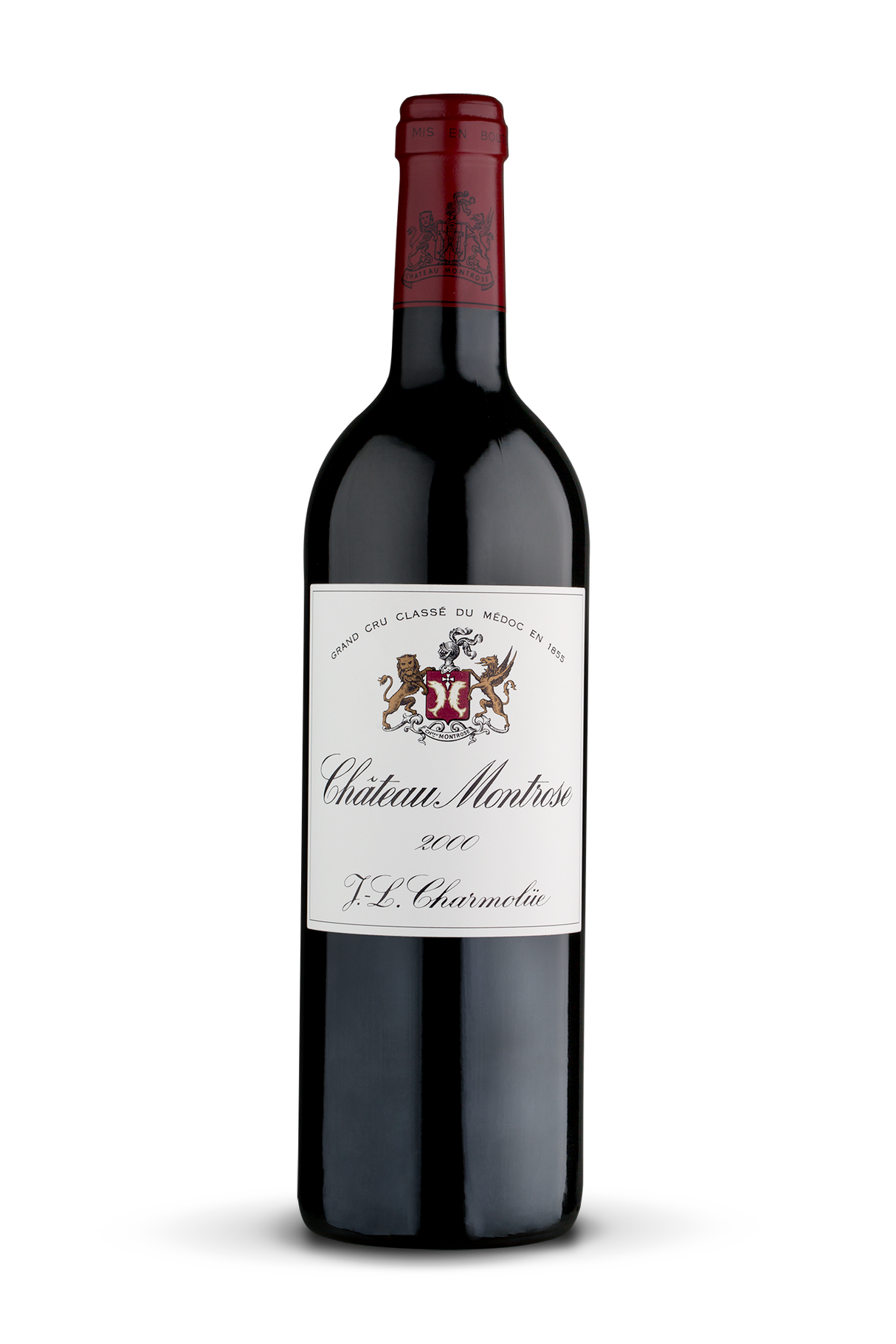 2000 Château Montrose