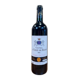 Chateau Croix de Berny Puisseguin-Saint-Émilion 2022