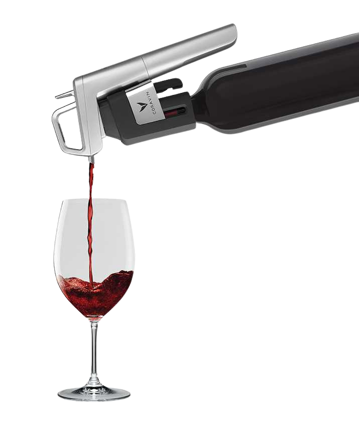 Coravin Model Six+ (Silver)