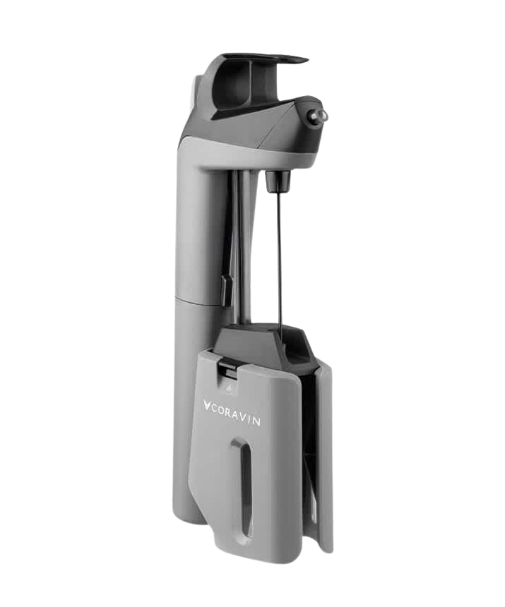 Coravin Timeless Three SL (Grey)