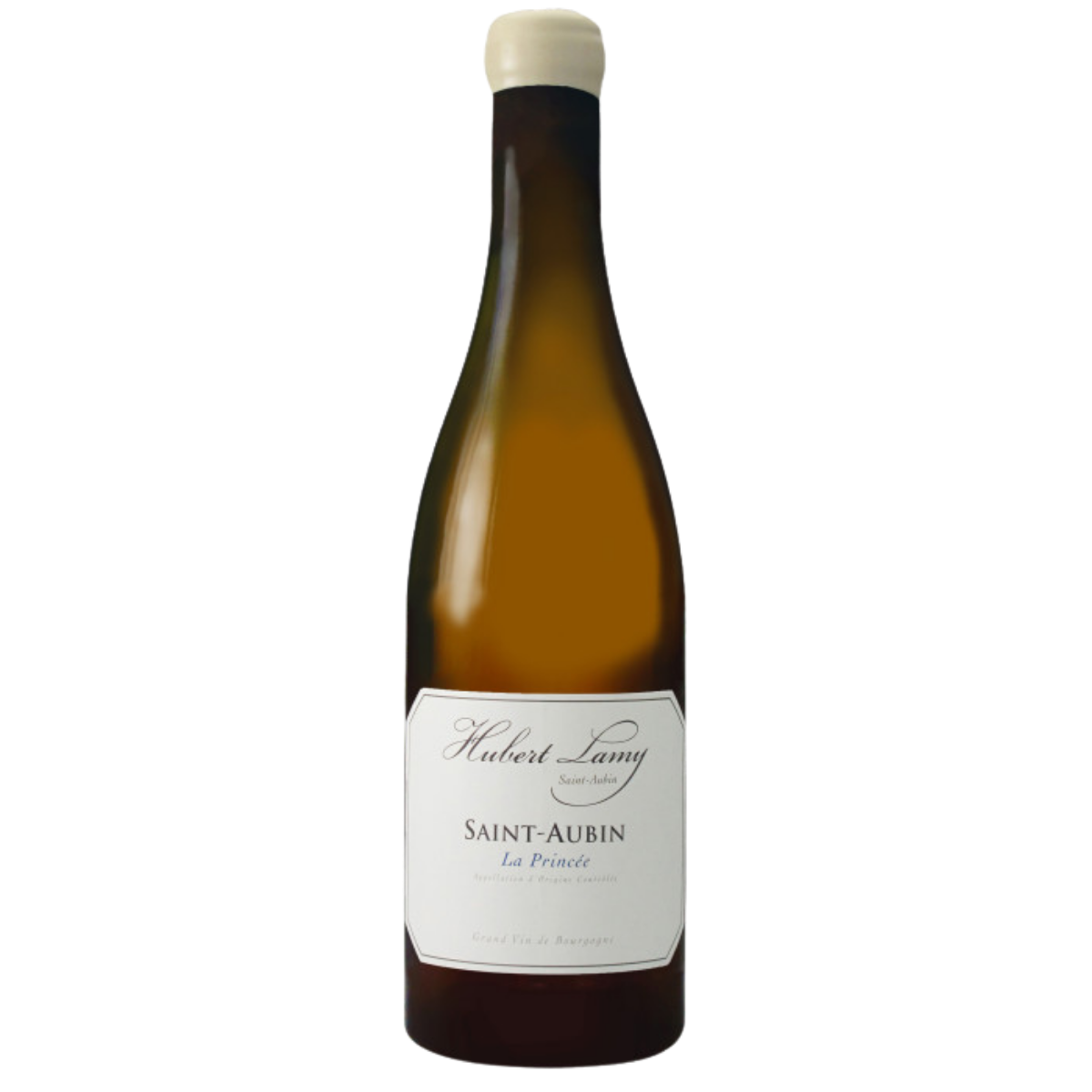 Domaine Hubert Lamy Saint-Aubin La Princee 2022