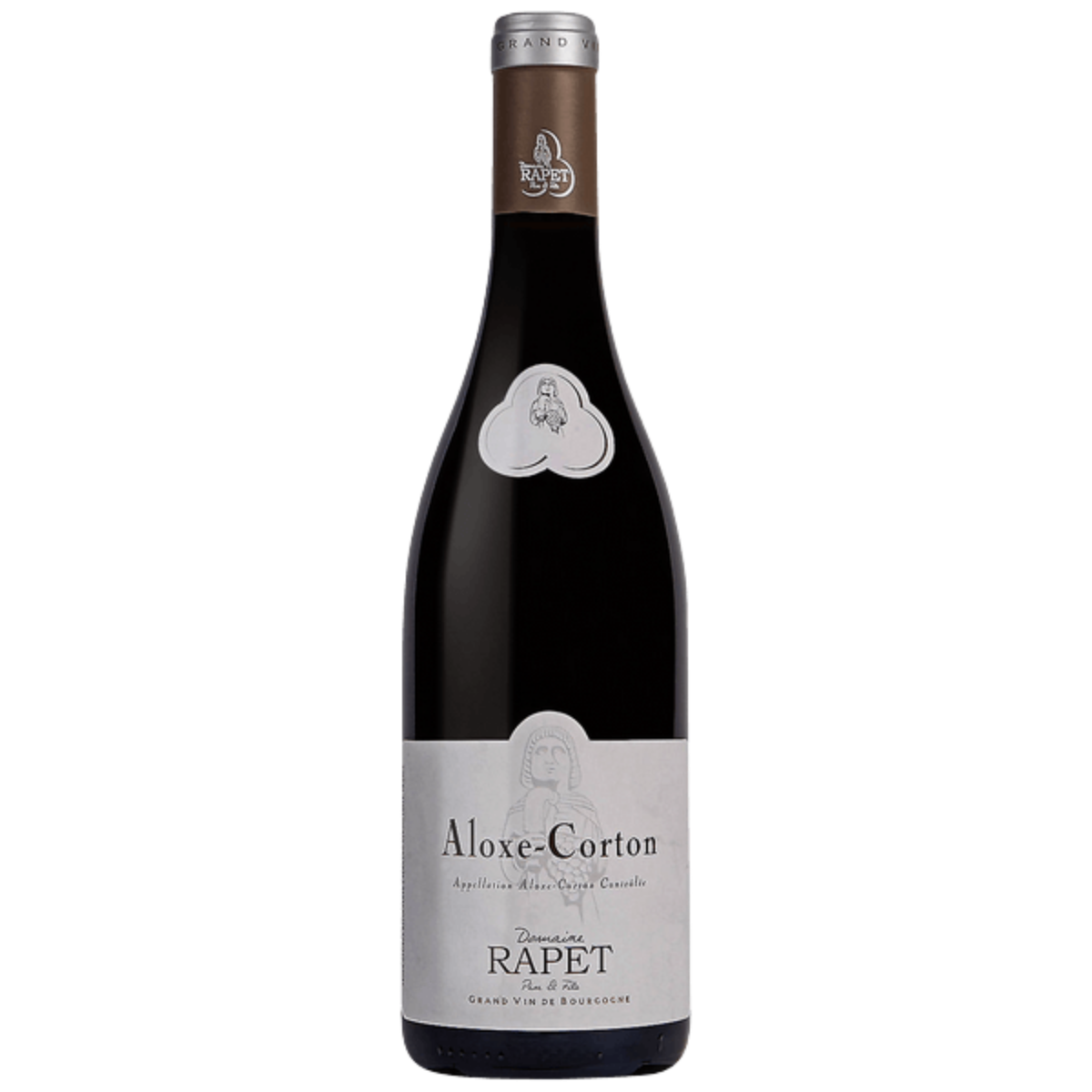 Domaine Rapet Aloxe-Corton 2022