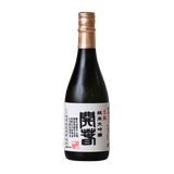 Sake Kaishun Kimoto Junmai Daiginjo Yamadanishiki