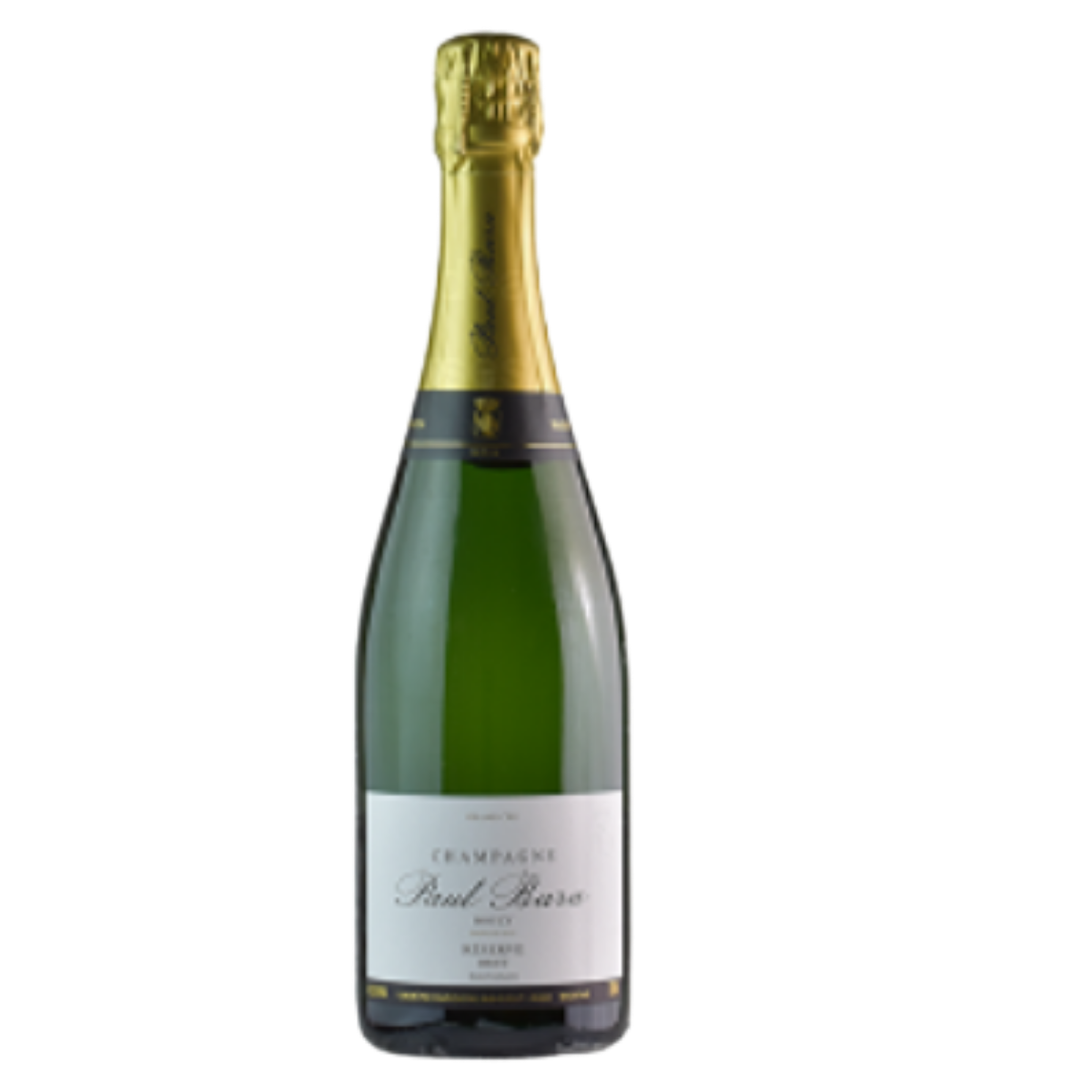 NV-Paul Bara Brut Reserve Grand Cru