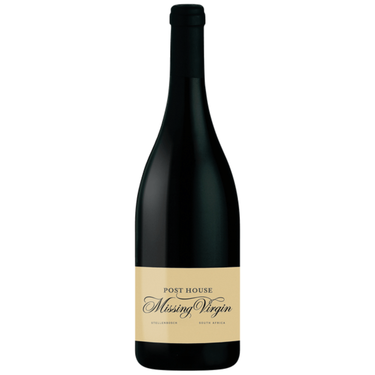 Post House Merry Widow Shiraz 2022