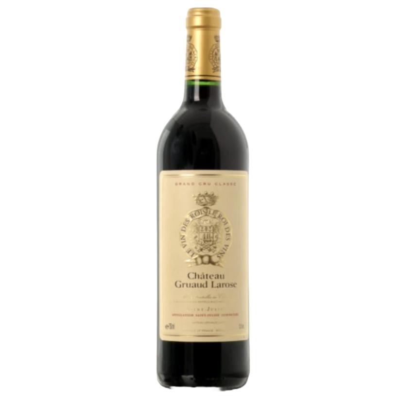 2004 Château Gruaud Larose