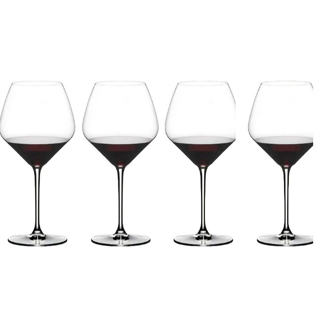 Riedel Extreme Pinot Noir (Set of 2/Set of 4)