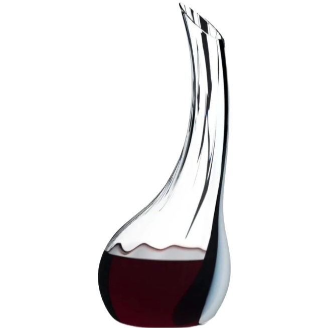 Riedel Fatto A Mano Cornetto Decanter