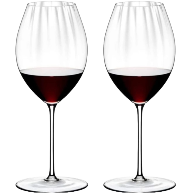 Riedel Performance Syrah/Shiraz (Set of 2)