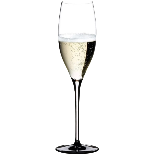 Riedel Sommeliers Black Tie Vintage Champagne