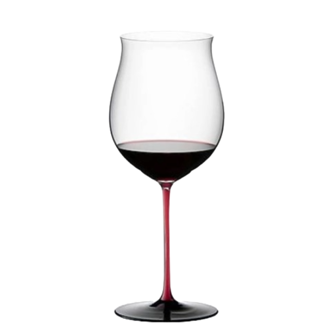 Riedel Sommeliers R-Black Series Burgundy Grand Cru (Pinot Noir)