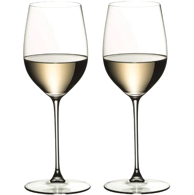 Riedel Veritas Viognier/Chardonnay (Set of 2)