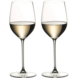 Riedel Veritas Viognier/Chardonnay (Set of 2)