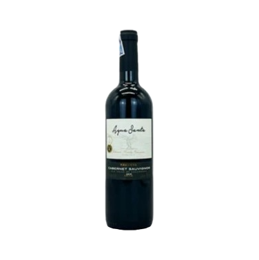 2021 Agua Santa Cabernet Sauvignon