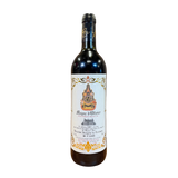 THAI'S KING Wine Saint-Emilion Grand Cru 2002