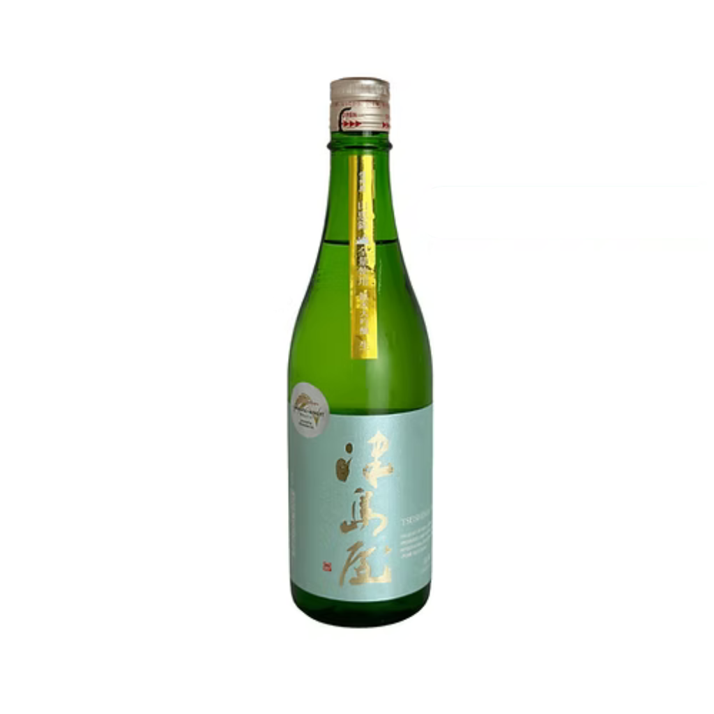 Sake Sankeinishiki Nama