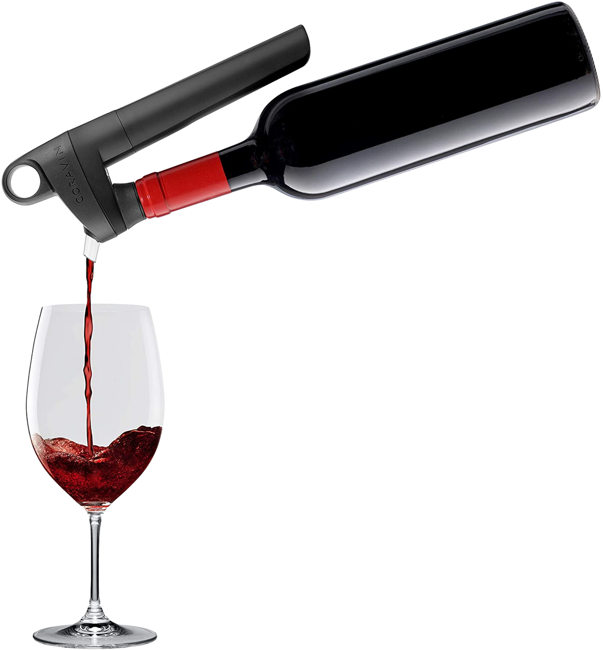 Coravin Pivot Wine Preservation System