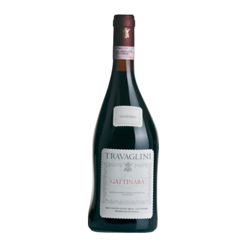 2020 Travaglini Gattinara DOCG