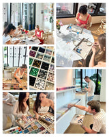 Mother's Day Sip & Sparkle Saturday 10th May 2025 2-4pm