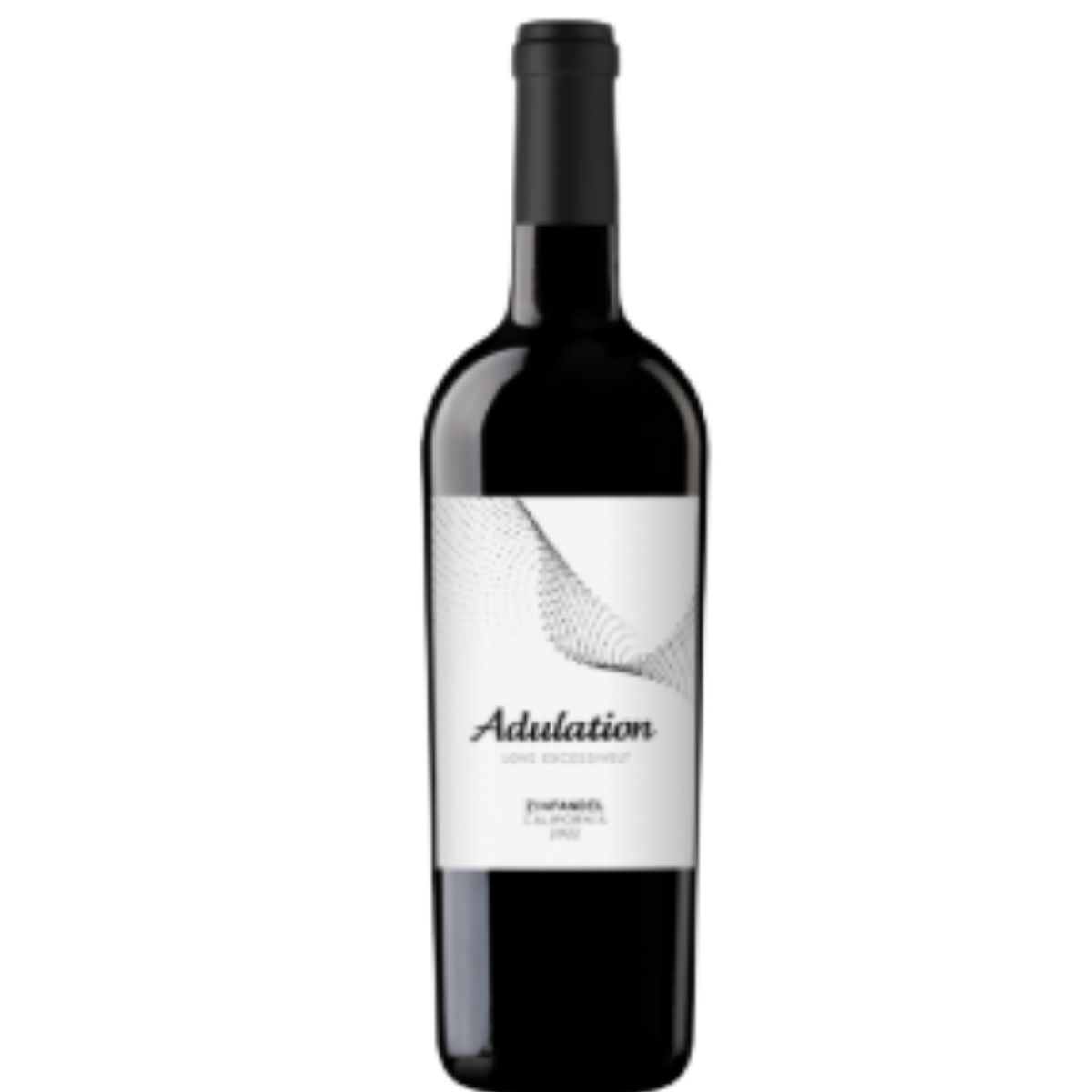 Adulation Love Excessively Zinfandel California 2023