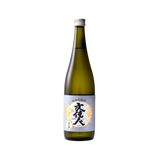 Sake Bunkajin Ginnoyume Junmai Ginjo