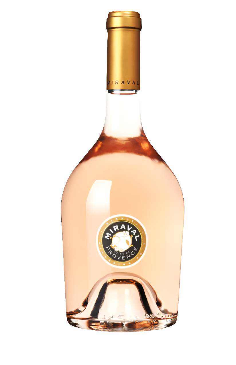 2023 Miraval - Cotes de Provence Rose