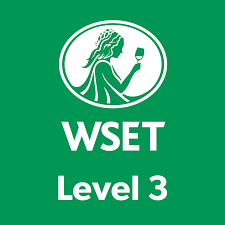 WSET Level 3 Experience